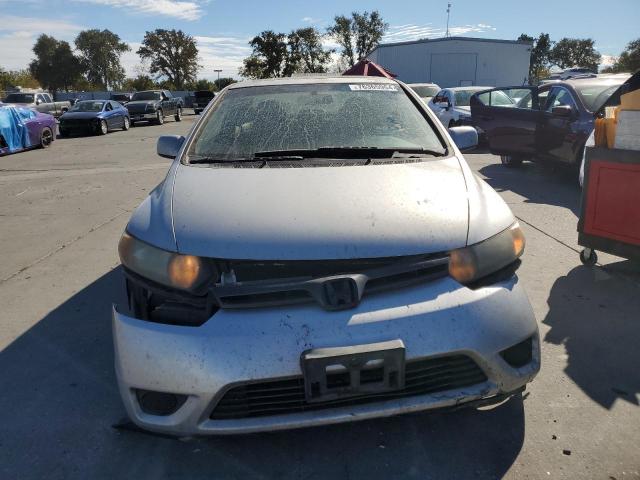 Photo 4 VIN: 2HGFG12807H532712 - HONDA CIVIC EX 