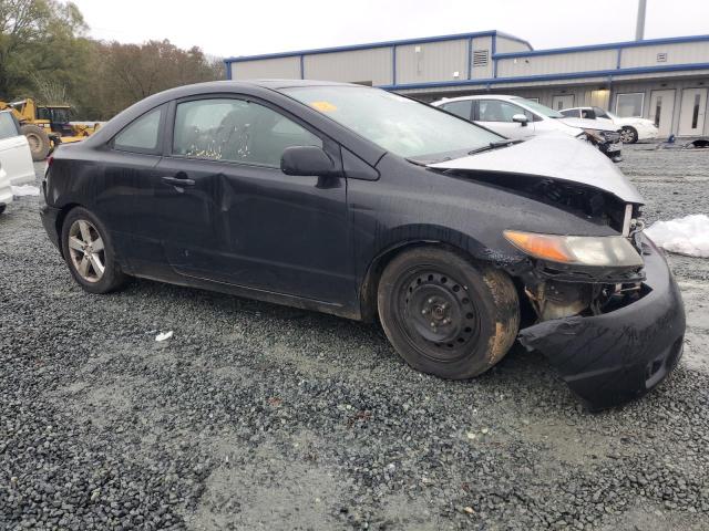 Photo 3 VIN: 2HGFG12807H533875 - HONDA CIVIC EX 