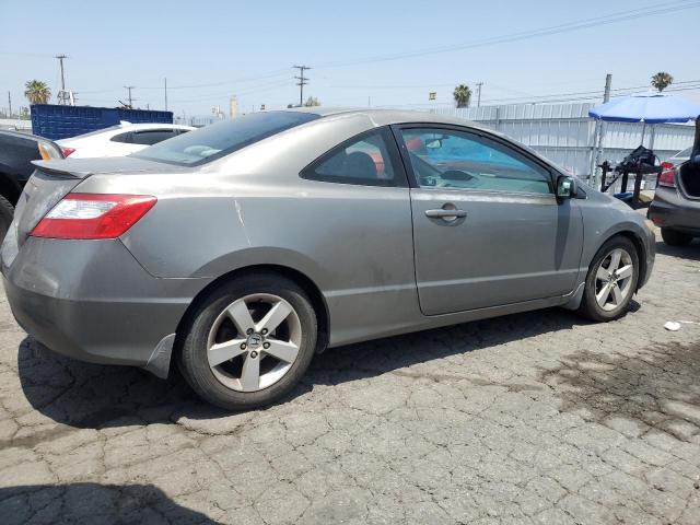 Photo 2 VIN: 2HGFG12807H557576 - HONDA CIVIC 