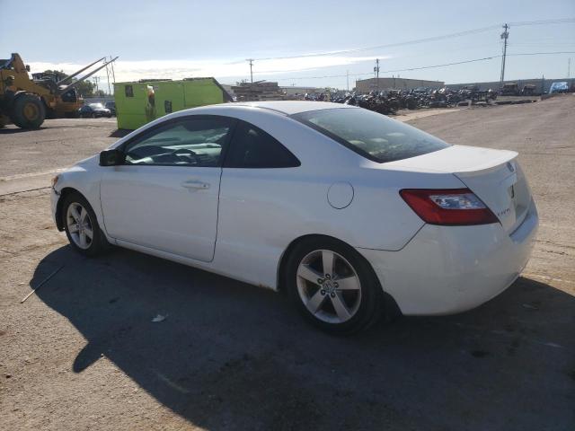 Photo 1 VIN: 2HGFG12807H569145 - HONDA CIVIC 