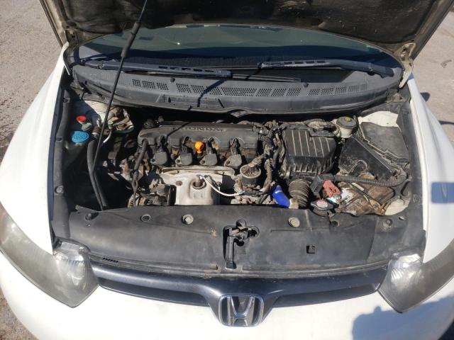 Photo 10 VIN: 2HGFG12807H569145 - HONDA CIVIC 