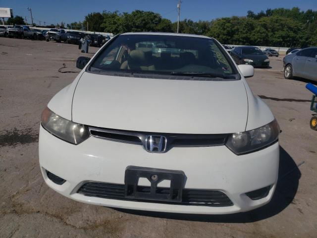 Photo 4 VIN: 2HGFG12807H569145 - HONDA CIVIC 