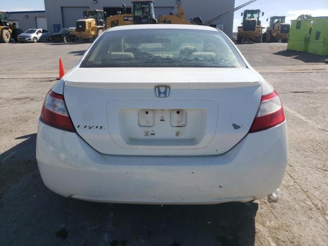 Photo 5 VIN: 2HGFG12807H569145 - HONDA CIVIC 