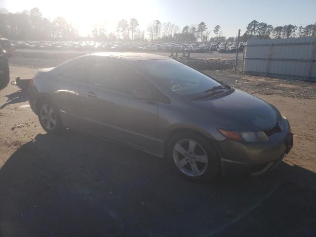 Photo 3 VIN: 2HGFG12808H512011 - HONDA CIVIC 