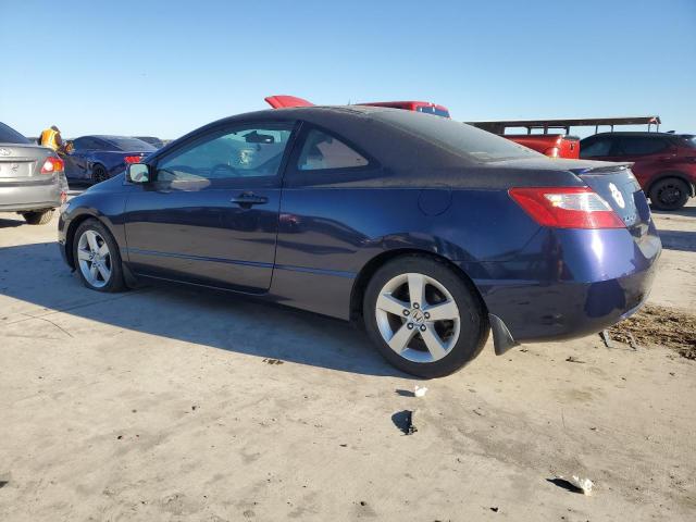 Photo 1 VIN: 2HGFG12808H522747 - HONDA CIVIC EX 