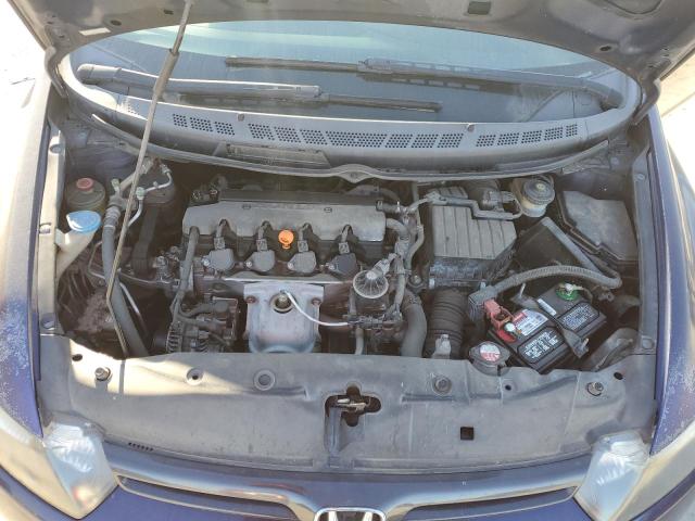 Photo 10 VIN: 2HGFG12808H522747 - HONDA CIVIC EX 