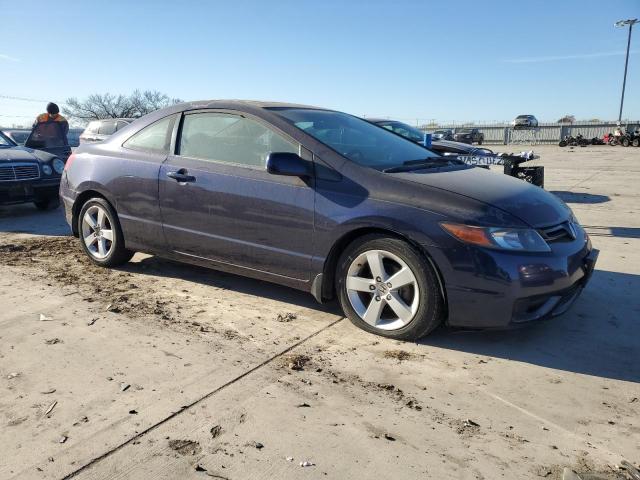 Photo 3 VIN: 2HGFG12808H522747 - HONDA CIVIC EX 