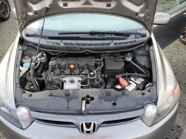 Photo 10 VIN: 2HGFG12808H525387 - HONDA CIVIC 