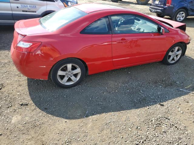 Photo 2 VIN: 2HGFG12808H525650 - HONDA CIVIC EX 