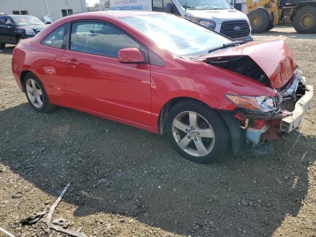 Photo 3 VIN: 2HGFG12808H525650 - HONDA CIVIC EX 