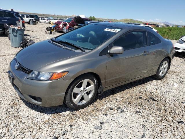 Photo 0 VIN: 2HGFG12808H529827 - HONDA CIVIC 