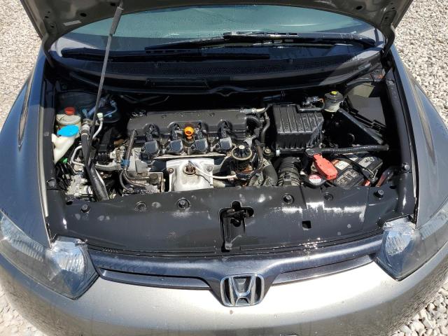 Photo 10 VIN: 2HGFG12808H529827 - HONDA CIVIC 