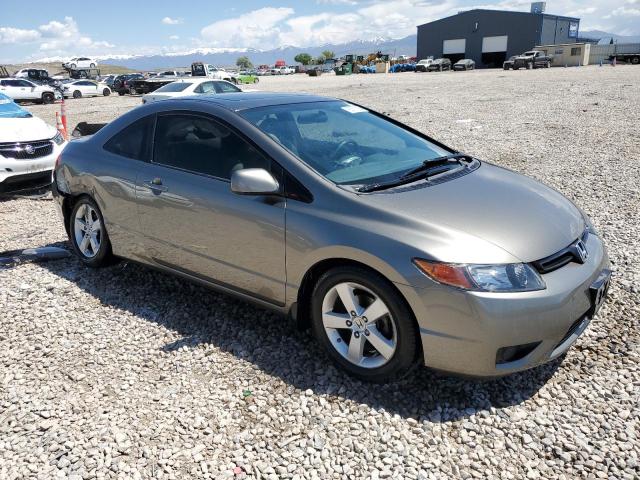 Photo 3 VIN: 2HGFG12808H529827 - HONDA CIVIC 