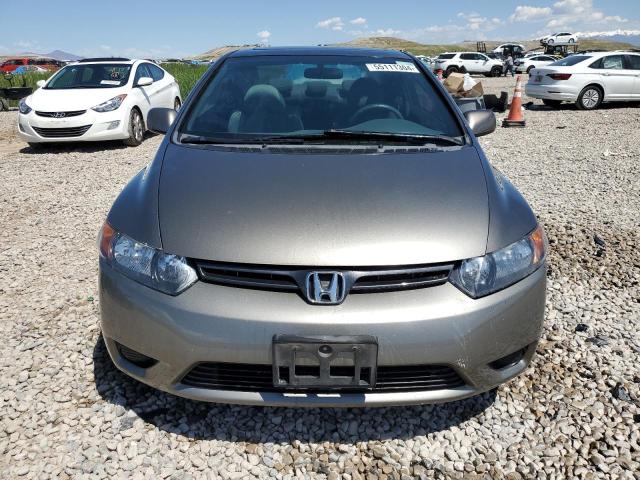 Photo 4 VIN: 2HGFG12808H529827 - HONDA CIVIC 