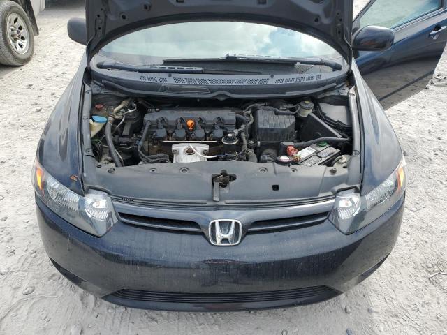 Photo 10 VIN: 2HGFG12808H537989 - HONDA CIVIC EX 