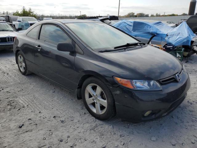 Photo 3 VIN: 2HGFG12808H537989 - HONDA CIVIC EX 