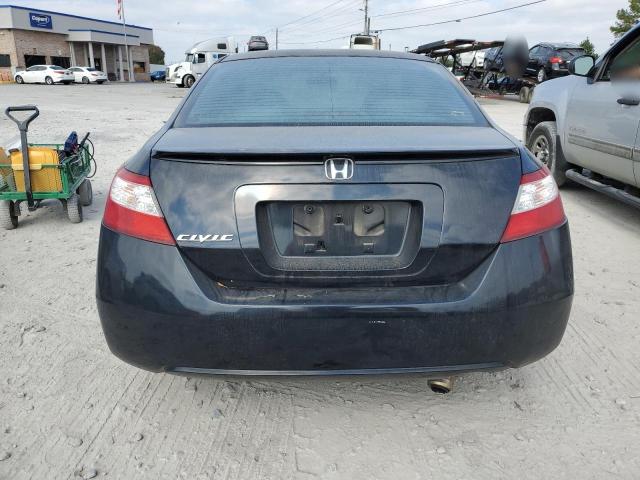 Photo 5 VIN: 2HGFG12808H537989 - HONDA CIVIC EX 