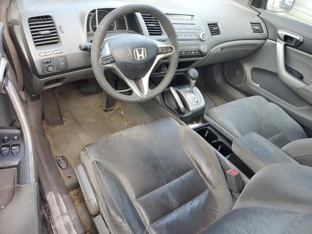 Photo 7 VIN: 2HGFG12808H537989 - HONDA CIVIC EX 