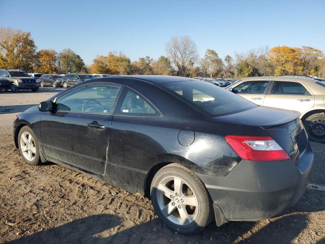 Photo 1 VIN: 2HGFG12808H577537 - HONDA CIVIC EX 