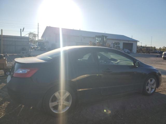 Photo 2 VIN: 2HGFG12808H577537 - HONDA CIVIC EX 