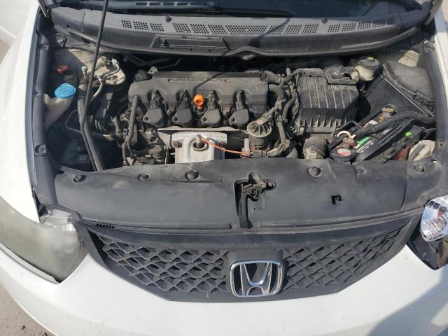 Photo 10 VIN: 2HGFG12809H507702 - HONDA CIVIC 