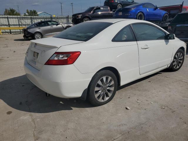 Photo 2 VIN: 2HGFG12809H507702 - HONDA CIVIC 