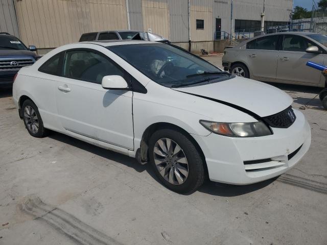 Photo 3 VIN: 2HGFG12809H507702 - HONDA CIVIC 