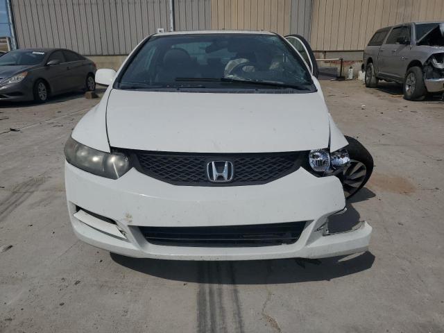 Photo 4 VIN: 2HGFG12809H507702 - HONDA CIVIC 