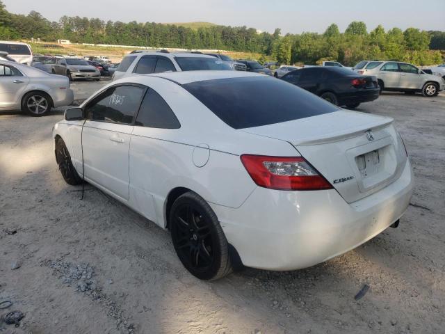 Photo 2 VIN: 2HGFG12809H509417 - HONDA CIVIC EX 