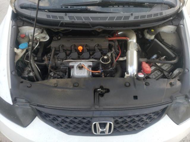 Photo 6 VIN: 2HGFG12809H509417 - HONDA CIVIC EX 