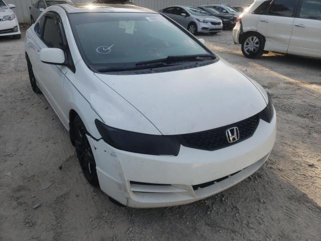 Photo 8 VIN: 2HGFG12809H509417 - HONDA CIVIC EX 