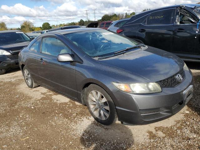 Photo 3 VIN: 2HGFG12809H509479 - HONDA CIVIC EX 