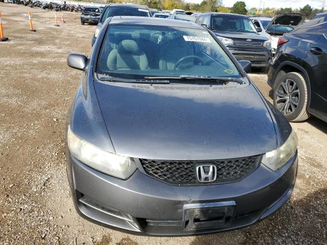 Photo 4 VIN: 2HGFG12809H509479 - HONDA CIVIC EX 