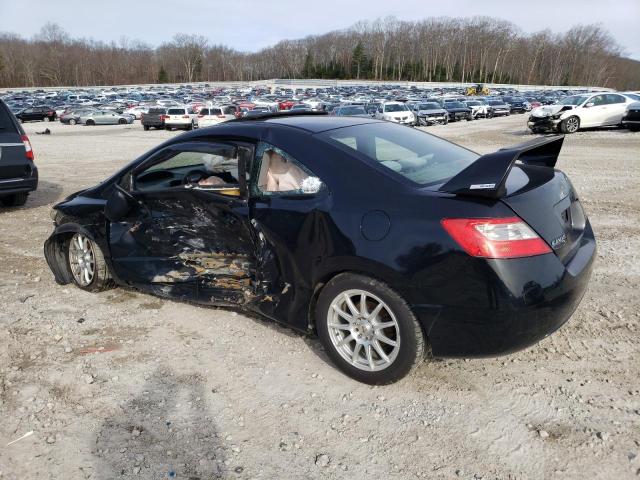 Photo 1 VIN: 2HGFG12809H526041 - HONDA CIVIC 