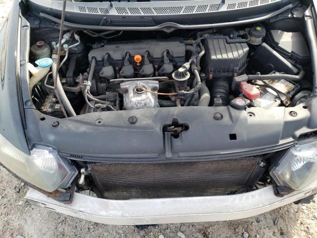 Photo 10 VIN: 2HGFG12809H526041 - HONDA CIVIC 