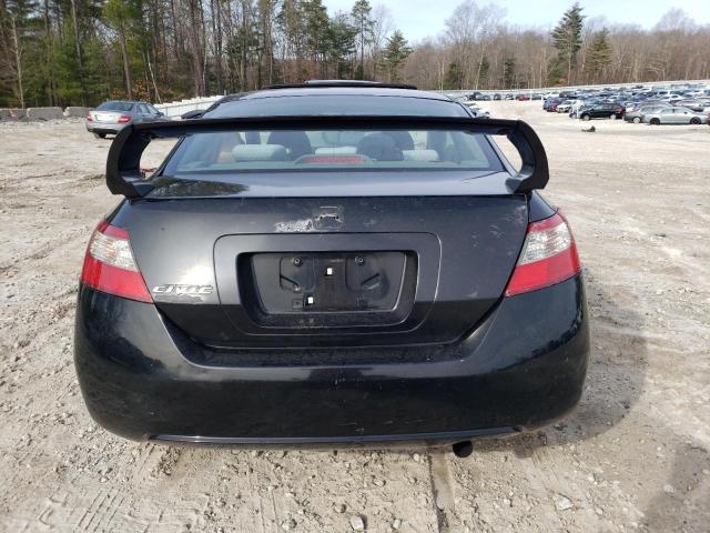 Photo 5 VIN: 2HGFG12809H526041 - HONDA CIVIC 