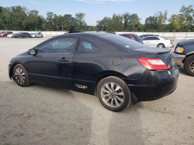 Photo 1 VIN: 2HGFG12809H538027 - HONDA CIVIC EX 