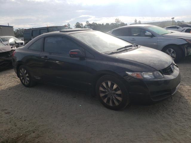 Photo 3 VIN: 2HGFG12809H538027 - HONDA CIVIC EX 