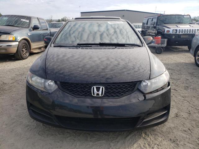 Photo 4 VIN: 2HGFG12809H538027 - HONDA CIVIC EX 