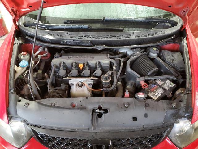 Photo 10 VIN: 2HGFG12809H538609 - HONDA CIVIC EX 