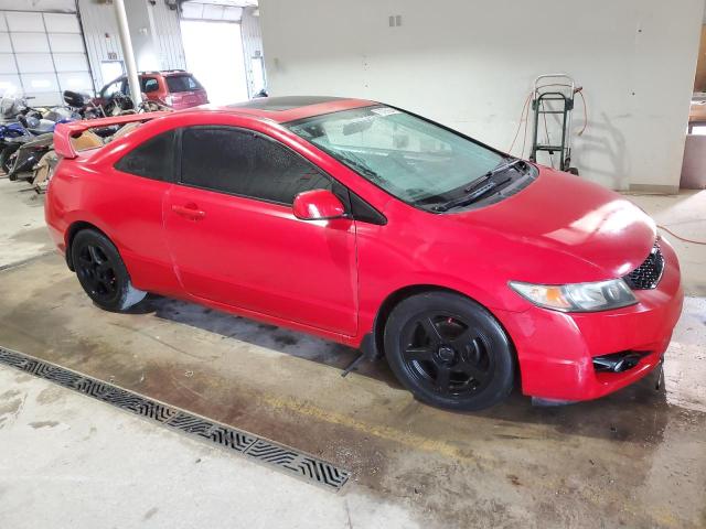 Photo 3 VIN: 2HGFG12809H538609 - HONDA CIVIC EX 