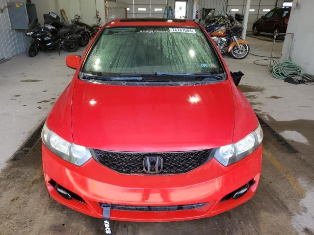 Photo 4 VIN: 2HGFG12809H538609 - HONDA CIVIC EX 