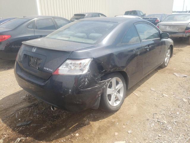 Photo 3 VIN: 2HGFG12816H513861 - HONDA CIVIC EX 