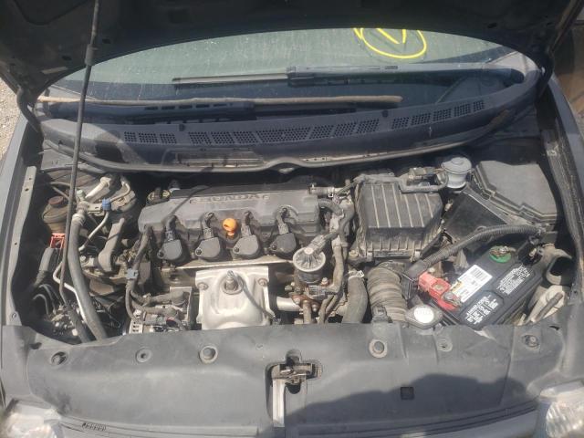 Photo 6 VIN: 2HGFG12816H513861 - HONDA CIVIC EX 