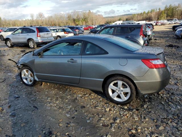 Photo 1 VIN: 2HGFG12816H520776 - HONDA CIVIC EX 