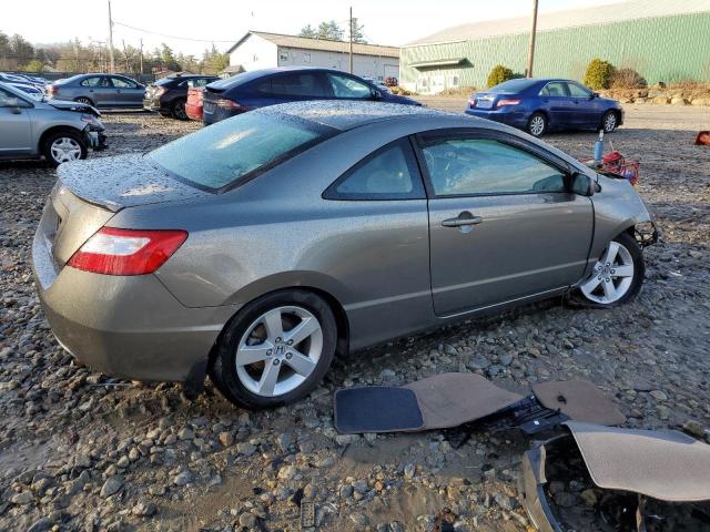 Photo 2 VIN: 2HGFG12816H520776 - HONDA CIVIC EX 