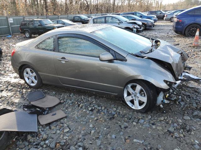 Photo 3 VIN: 2HGFG12816H520776 - HONDA CIVIC EX 