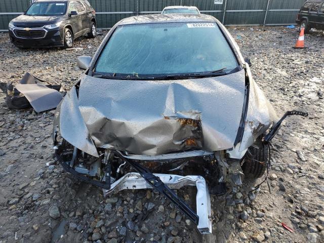 Photo 4 VIN: 2HGFG12816H520776 - HONDA CIVIC EX 