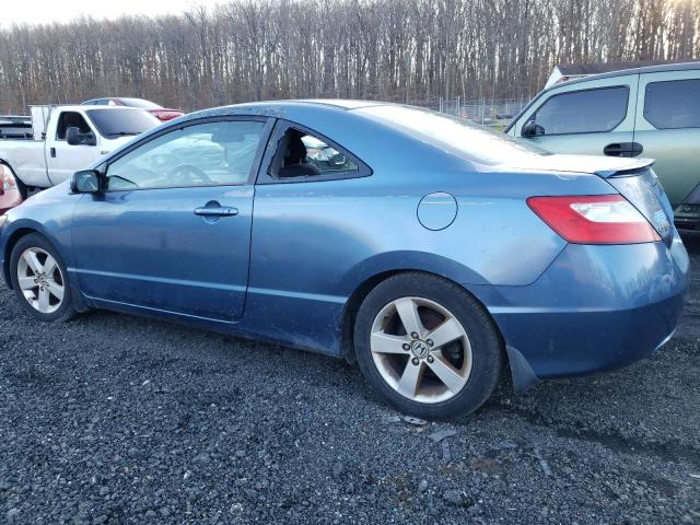 Photo 1 VIN: 2HGFG12816H527520 - HONDA CIVIC 