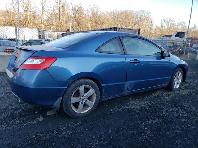 Photo 2 VIN: 2HGFG12816H527520 - HONDA CIVIC 